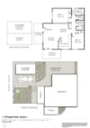 1/144 Bagot Road, Subiaco, WA 6008-Floorplan