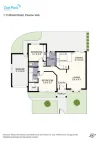 1/15 Bristol Road, Pascoe Vale, Vic 3044-Floorplan