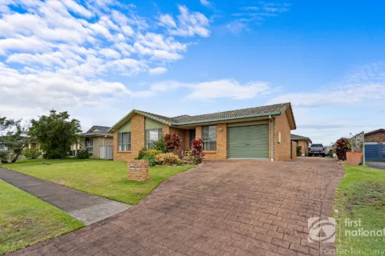 1/15 Grandis Drive, Tuncurry, NSW 2428
