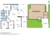 1/15 Grandis Drive, Tuncurry, NSW 2428-Floorplan