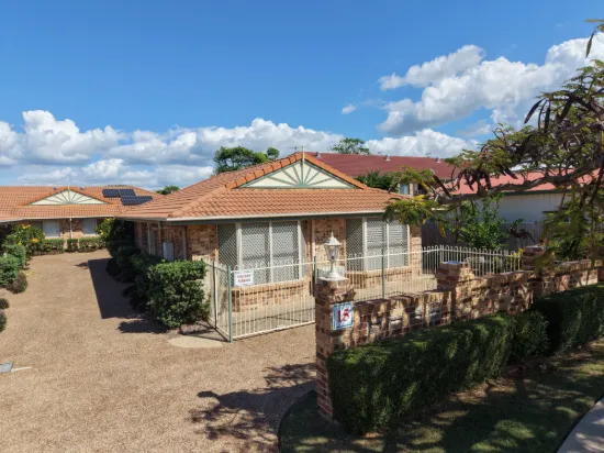 1/15 Josephine Street, Redcliffe, Qld 4020