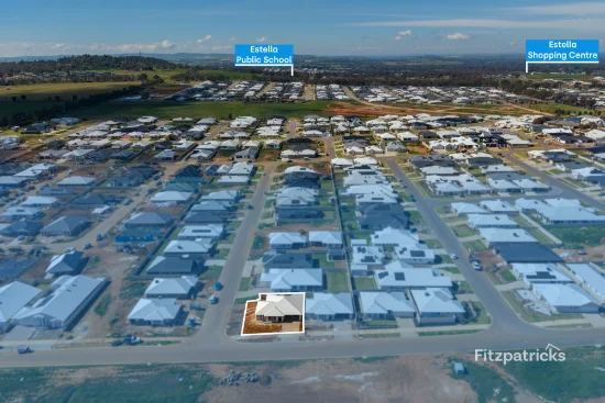 1/152 Muttama Parade, Gobbagombalin, NSW 2650
