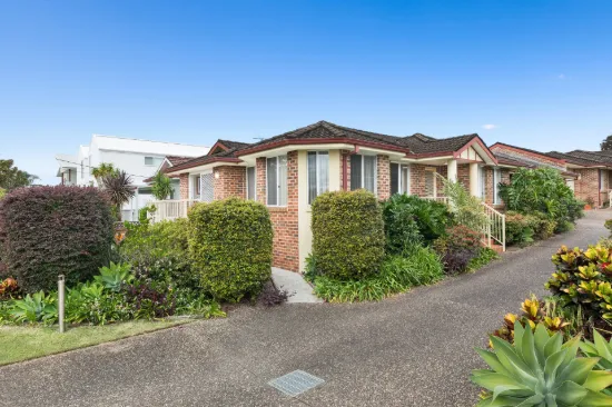 1/16-18 Bellevue Parade, Caringbah, NSW 2229