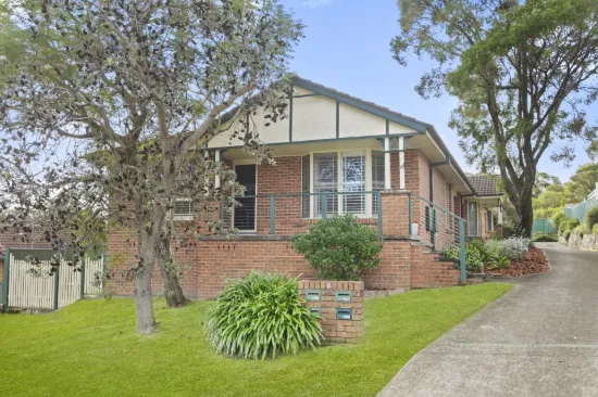 1/16 Bambara Close, Lambton, NSW 2299