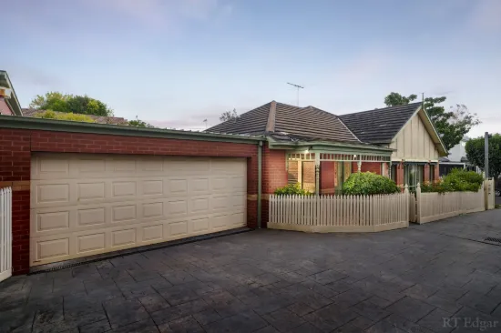1/16 Edgevale Road, Kew, Vic 3101