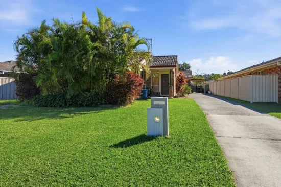 1/16 Eeley Close, Coffs Harbour, NSW 2450