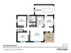 1/16 Eeley Close, Coffs Harbour, NSW 2450-Floorplan