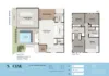 1/16 Glenelg Avenue, Mermaid Beach, Qld 4218-Floorplan