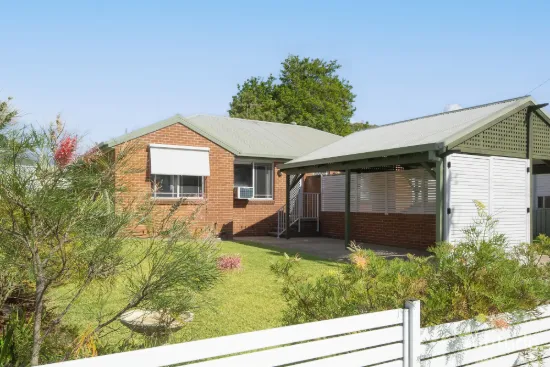 1/16 Third Street, Boolaroo, NSW 2284