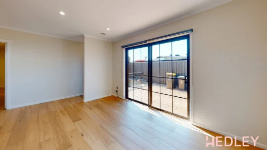 1/16 Vernon St, South Kingsville, Vic 3015 - For Rent