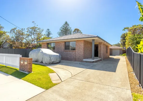 1/16 Waterman Street, Old Bar, NSW 2430