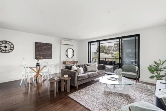 1/167 Darebin Road, Thornbury, Vic 3071