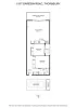 1/167 Darebin Road, Thornbury, Vic 3071-Floorplan