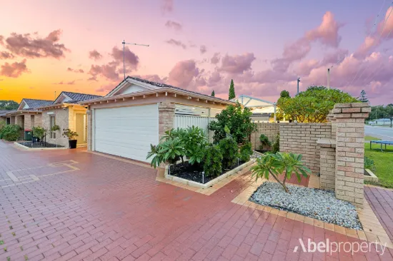 1/167 North Beach Drive, Tuart Hill, WA 6060