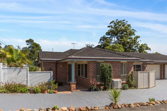 1/17 Karbo Street, Figtree, NSW 2525