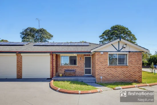 1/177-179 Targo Road, Girraween, NSW 2145