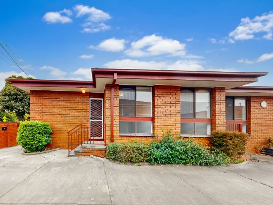 1/178 Melville Road, Brunswick West, Vic 3055