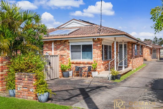 1/18 King Street, Umina Beach, NSW 2257