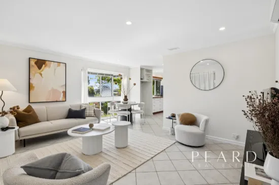 1/182 McDonald Street, Joondanna, WA 6060
