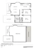 1/182 McDonald Street, Joondanna, WA 6060-Floorplan