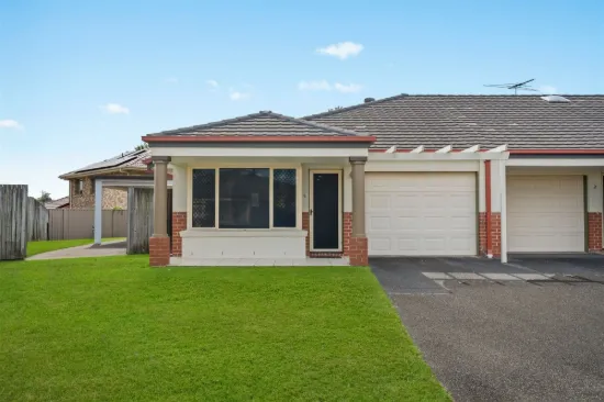 1/188 Church Road, Taigum, Qld 4018