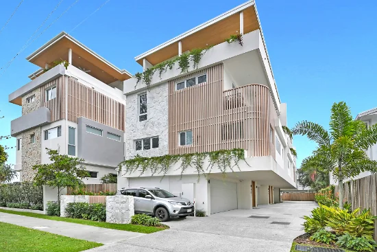 1/19 Hythe Street, Miami, Qld 4220