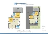 1/19 Telopea Street, Booker Bay, NSW 2257-Floorplan