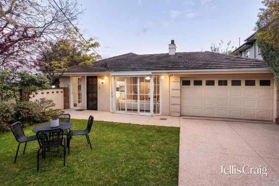 1/1a Kooyongkoot Road, Hawthorn, Vic 3122