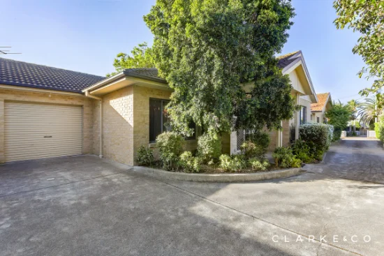1/1a Lawson Street, East Maitland, NSW 2323 - For Sale