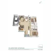 1/1a Lawson Street, East Maitland, NSW 2323-Floorplan