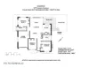 1 & 2/19 Lewan Avenue, Kingston, Tas 7050-Floorplan