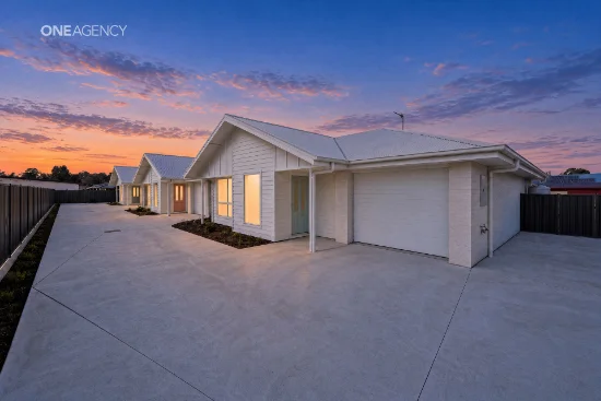 1, 2 & 3/123A Mersey Main Road, Spreyton, Tas 7310