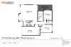 1, 2 & 3/123A Mersey Main Road, Spreyton, Tas 7310-Floorplan