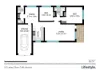 1-2/5 Lesley Close, Coffs Harbour, NSW 2450-Floorplan