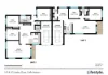 1-2/5 Lesley Close, Coffs Harbour, NSW 2450-Floorplan