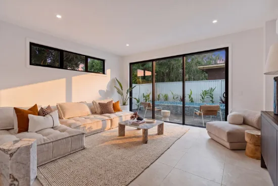 1 & 2/57 Dolphin Avenue, Mermaid Beach, Qld 4218
