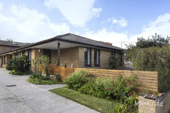 1/2 Smith Street, Thornbury, Vic 3071