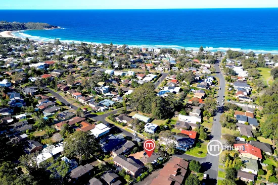 1/20 Driver Avenue, Mollymook Beach, NSW 2539