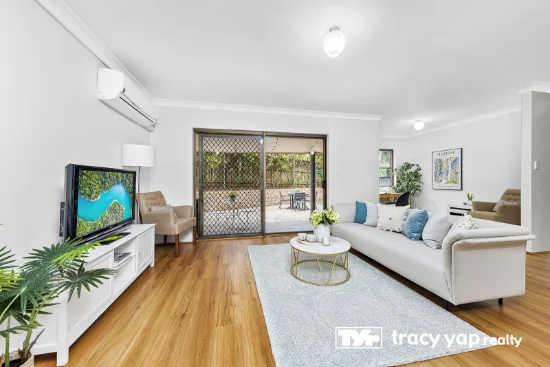 1/20 Pennant Street, Castle Hill, NSW 2154