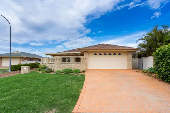 1/20 Robur Court, Tuncurry, NSW 2428