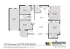 1/20 Schnapper Road, Ettalong Beach, NSW 2257-Floorplan