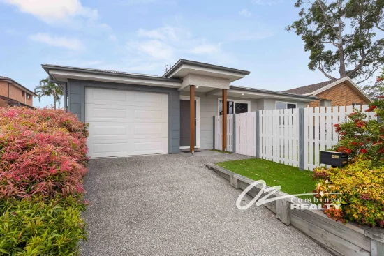 1/200 Macleans Point Road, Sanctuary Point, NSW 2540