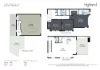 1/202 Stanhill Drive, Surfers Paradise, Qld 4217-Floorplan