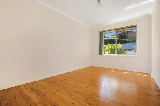 1/21 Burgess Avenue, Figtree, NSW 2525