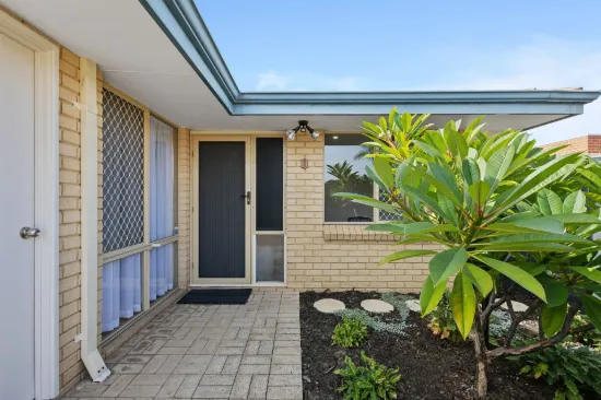 1/21 Wilcock Avenue, Balcatta, WA 6021