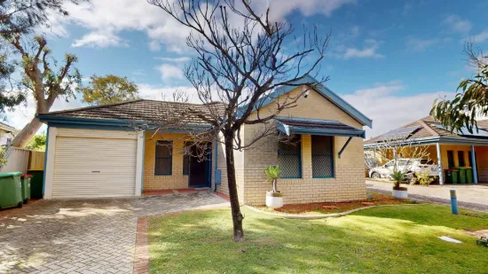 1/22 Cadd Street, Beaconsfield, WA 6162