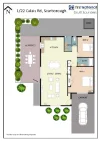 1/22 Calais Road, Scarborough, WA 6019-Floorplan