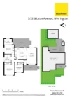 1/22 Gibson Avenue, Werrington, NSW 2747-Floorplan
