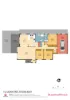 1/22 Lagoon Street, Ettalong Beach, NSW 2257-Floorplan