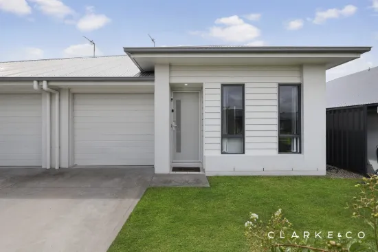 1/22 Thorncliffe Avenue, Thornton, NSW 2322